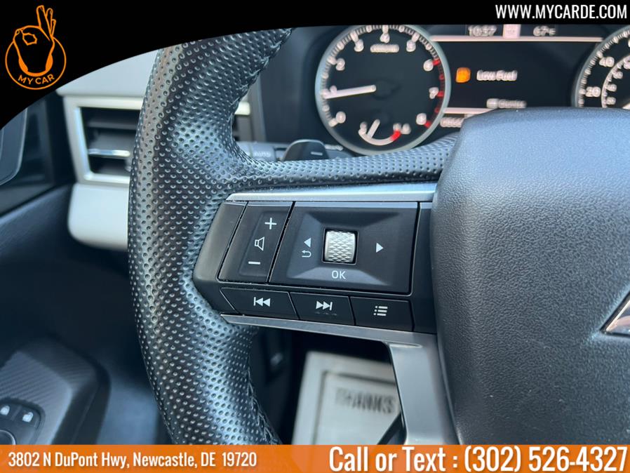 2022 Mitsubishi Outlander SEL, available for sale in New Castle, Delaware | My Car. New Castle, Delaware 2022 Mitsubishi Outlander SEL, available for sale in New Castle, Delaware | My Car. New Castle, Delaware