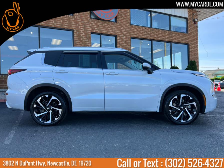 2022 Mitsubishi Outlander SEL, available for sale in New Castle, Delaware | My Car. New Castle, Delaware 2022 Mitsubishi Outlander SEL, available for sale in New Castle, Delaware | My Car. New Castle, Delaware