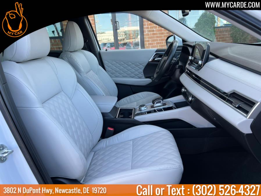 2022 Mitsubishi Outlander SEL, available for sale in New Castle, Delaware | My Car. New Castle, Delaware 2022 Mitsubishi Outlander SEL, available for sale in New Castle, Delaware | My Car. New Castle, Delaware