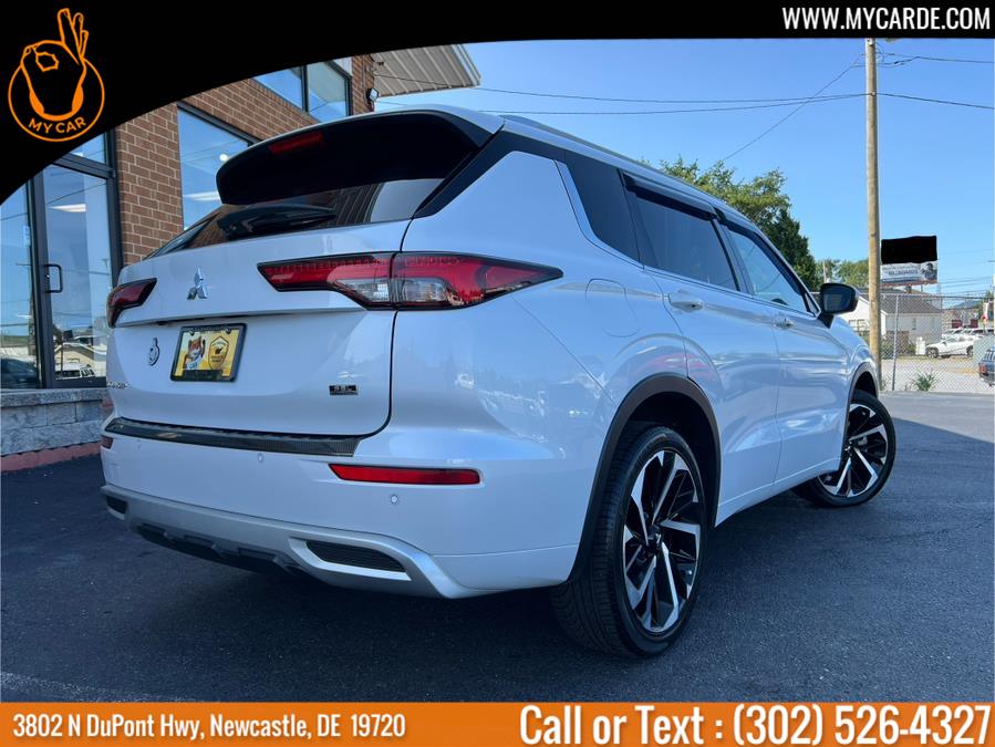 2022 Mitsubishi Outlander SEL, available for sale in New Castle, Delaware | My Car. New Castle, Delaware 2022 Mitsubishi Outlander SEL, available for sale in New Castle, Delaware | My Car. New Castle, Delaware