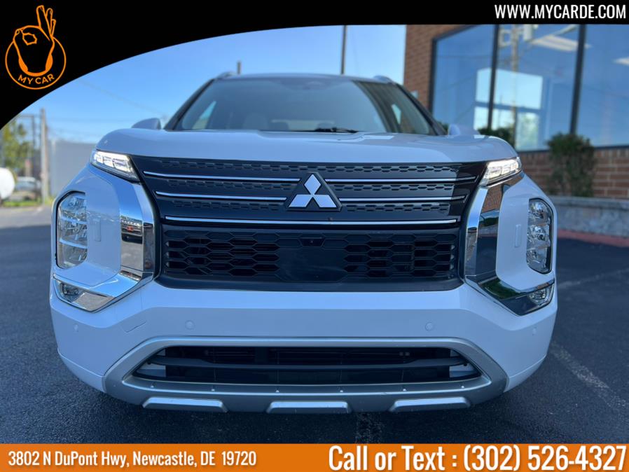 2022 Mitsubishi Outlander SEL, available for sale in New Castle, Delaware | My Car. New Castle, Delaware 2022 Mitsubishi Outlander SEL, available for sale in New Castle, Delaware | My Car. New Castle, Delaware