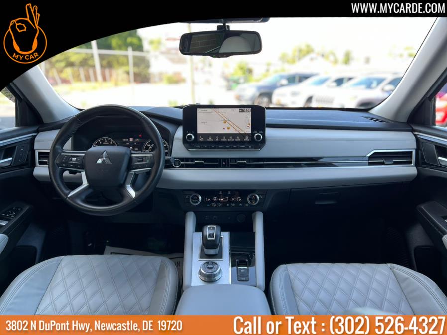 2022 Mitsubishi Outlander SEL, available for sale in New Castle, Delaware | My Car. New Castle, Delaware 2022 Mitsubishi Outlander SEL, available for sale in New Castle, Delaware | My Car. New Castle, Delaware