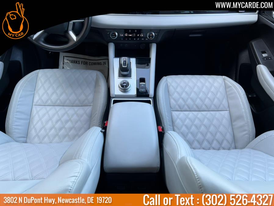 2022 Mitsubishi Outlander SEL, available for sale in New Castle, Delaware | My Car. New Castle, Delaware 2022 Mitsubishi Outlander SEL, available for sale in New Castle, Delaware | My Car. New Castle, Delaware