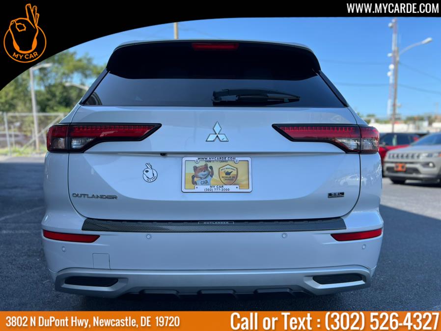 2022 Mitsubishi Outlander SEL, available for sale in New Castle, Delaware | My Car. New Castle, Delaware 2022 Mitsubishi Outlander SEL, available for sale in New Castle, Delaware | My Car. New Castle, Delaware