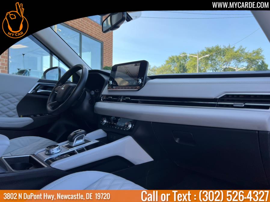 2022 Mitsubishi Outlander SEL, available for sale in New Castle, Delaware | My Car. New Castle, Delaware 2022 Mitsubishi Outlander SEL, available for sale in New Castle, Delaware | My Car. New Castle, Delaware