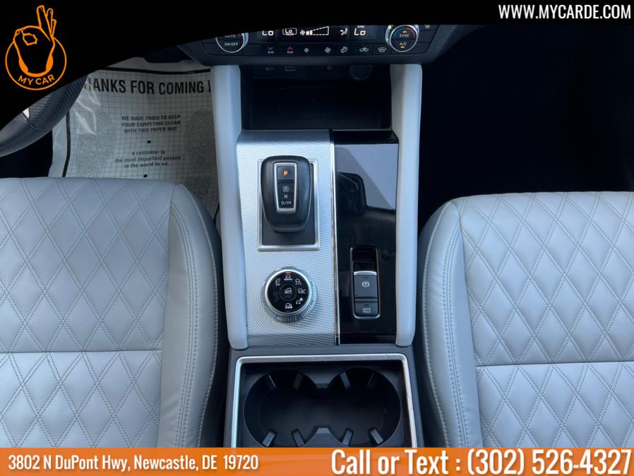 2022 Mitsubishi Outlander SEL, available for sale in New Castle, Delaware | My Car. New Castle, Delaware 2022 Mitsubishi Outlander SEL, available for sale in New Castle, Delaware | My Car. New Castle, Delaware