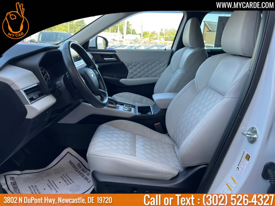 2022 Mitsubishi Outlander SEL, available for sale in New Castle, Delaware | My Car. New Castle, Delaware 2022 Mitsubishi Outlander SEL, available for sale in New Castle, Delaware | My Car. New Castle, Delaware