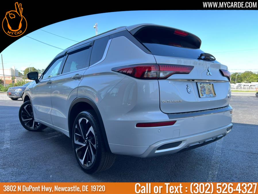 2022 Mitsubishi Outlander SEL, available for sale in New Castle, Delaware | My Car. New Castle, Delaware 2022 Mitsubishi Outlander SEL, available for sale in New Castle, Delaware | My Car. New Castle, Delaware