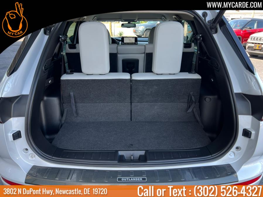 2022 Mitsubishi Outlander SEL, available for sale in New Castle, Delaware | My Car. New Castle, Delaware 2022 Mitsubishi Outlander SEL, available for sale in New Castle, Delaware | My Car. New Castle, Delaware