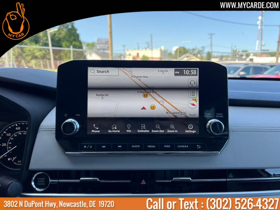 2022 Mitsubishi Outlander SEL, available for sale in New Castle, Delaware | My Car. New Castle, Delaware 2022 Mitsubishi Outlander SEL, available for sale in New Castle, Delaware | My Car. New Castle, Delaware