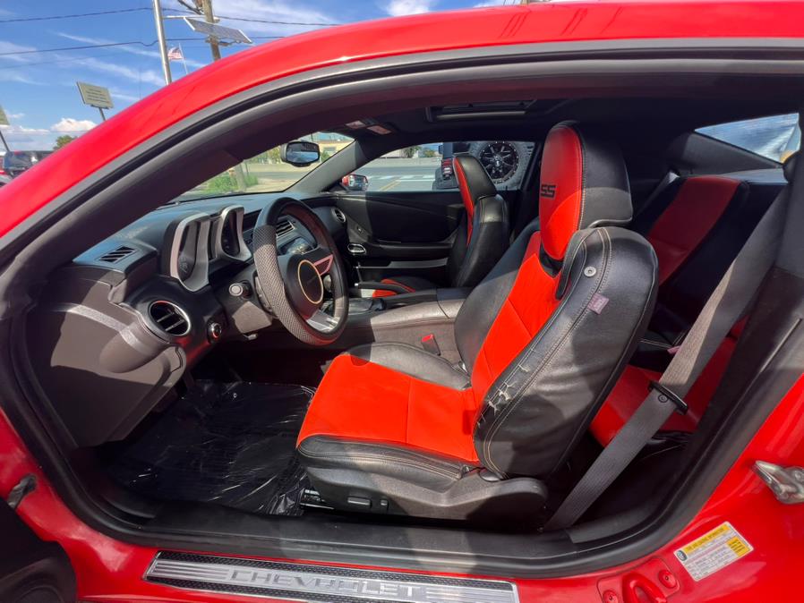 2010 Chevrolet Camaro 2dr Cpe 1SS, available for sale in Lodi, New Jersey | Route 46 Auto Sales Inc. Lodi, New Jersey 2010 Chevrolet Camaro 2dr Cpe 1SS, available for sale in Lodi, New Jersey | Route 46 Auto Sales Inc. Lodi, New Jersey