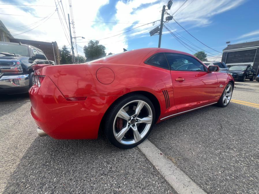 2010 Chevrolet Camaro 2dr Cpe 1SS, available for sale in Lodi, New Jersey | Route 46 Auto Sales Inc. Lodi, New Jersey 2010 Chevrolet Camaro 2dr Cpe 1SS, available for sale in Lodi, New Jersey | Route 46 Auto Sales Inc. Lodi, New Jersey
