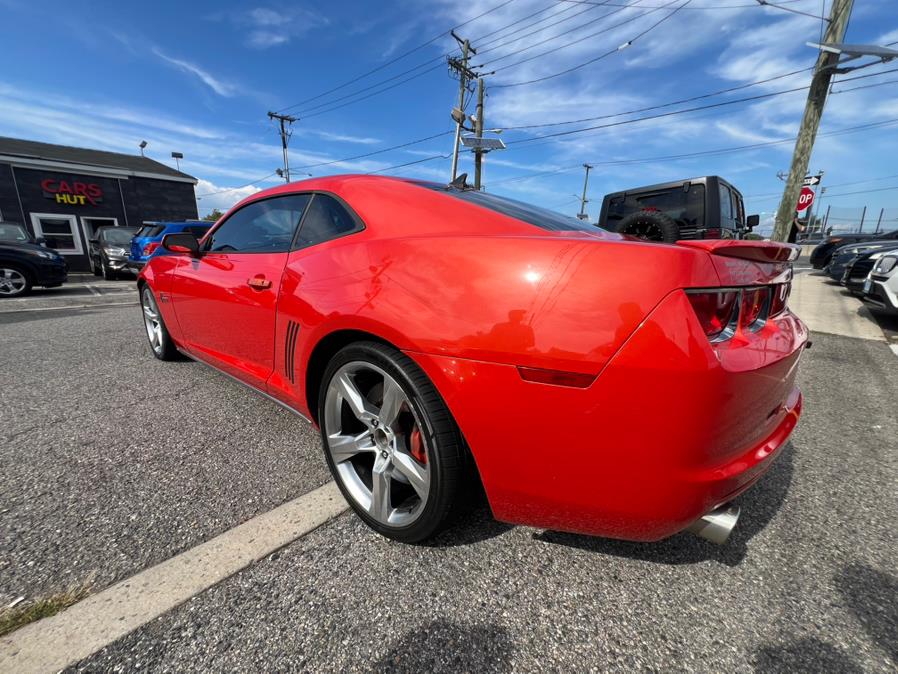 2010 Chevrolet Camaro 2dr Cpe 1SS, available for sale in Lodi, New Jersey | Route 46 Auto Sales Inc. Lodi, New Jersey 2010 Chevrolet Camaro 2dr Cpe 1SS, available for sale in Lodi, New Jersey | Route 46 Auto Sales Inc. Lodi, New Jersey