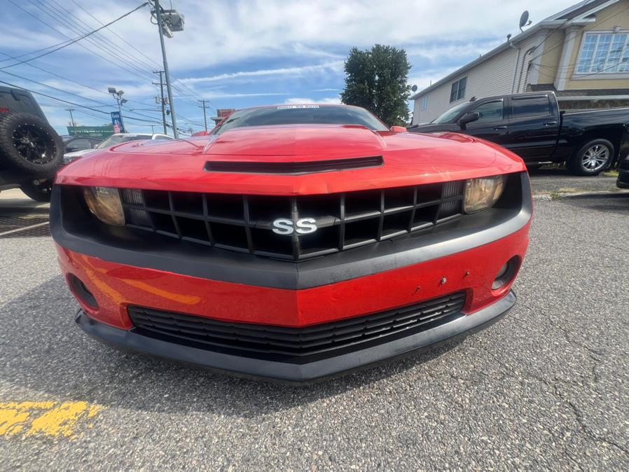 2010 Chevrolet Camaro 2dr Cpe 1SS, available for sale in Lodi, New Jersey | Route 46 Auto Sales Inc. Lodi, New Jersey 2010 Chevrolet Camaro 2dr Cpe 1SS, available for sale in Lodi, New Jersey | Route 46 Auto Sales Inc. Lodi, New Jersey