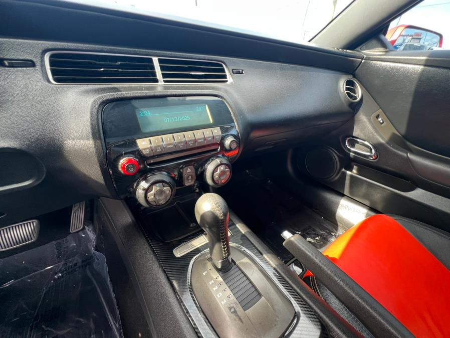 2010 Chevrolet Camaro 2dr Cpe 1SS, available for sale in Lodi, New Jersey | Route 46 Auto Sales Inc. Lodi, New Jersey 2010 Chevrolet Camaro 2dr Cpe 1SS, available for sale in Lodi, New Jersey | Route 46 Auto Sales Inc. Lodi, New Jersey