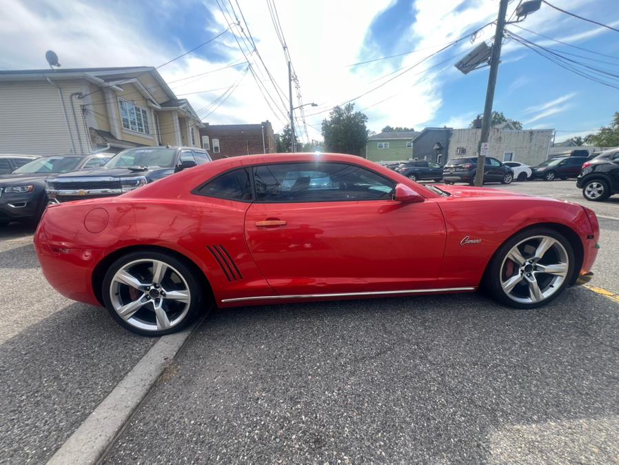 2010 Chevrolet Camaro 2dr Cpe 1SS, available for sale in Lodi, New Jersey | Route 46 Auto Sales Inc. Lodi, New Jersey 2010 Chevrolet Camaro 2dr Cpe 1SS, available for sale in Lodi, New Jersey | Route 46 Auto Sales Inc. Lodi, New Jersey