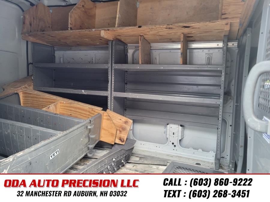2019 Nissan NV Cargo NV2500 HD High Roof V6 SV, available for sale in Auburn, New Hampshire | ODA Auto Precision LLC. Auburn, New Hampshire 2019 Nissan NV Cargo NV2500 HD High Roof V6 SV, available for sale in Auburn, New Hampshire | ODA Auto Precision LLC. Auburn, New Hampshire