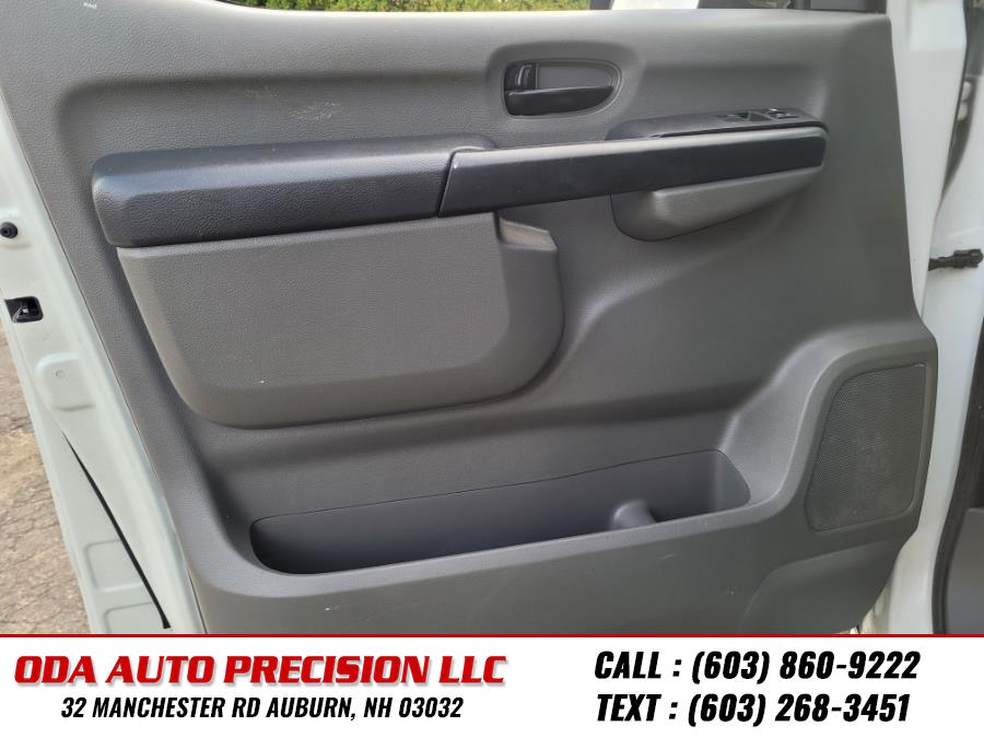 2019 Nissan NV Cargo NV2500 HD High Roof V6 SV, available for sale in Auburn, New Hampshire | ODA Auto Precision LLC. Auburn, New Hampshire 2019 Nissan NV Cargo NV2500 HD High Roof V6 SV, available for sale in Auburn, New Hampshire | ODA Auto Precision LLC. Auburn, New Hampshire