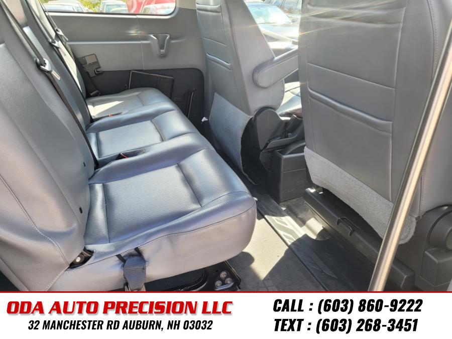 2018 Ford Transit Passenger Wagon T-350 148" EL High Roof XL Sliding RH Dr DRW, available for sale in Auburn, New Hampshire | ODA Auto Precision LLC. Auburn, New Hampshire 2018 Ford Transit Passenger Wagon T-350 148" EL High Roof XL Sliding RH Dr DRW, available for sale in Auburn, New Hampshire | ODA Auto Precision LLC. Auburn, New Hampshire