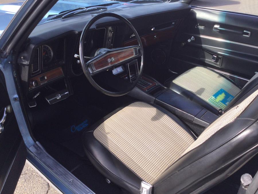 1969 Chevrolet Camaro RS/SS, available for sale in Plantsville, Connecticut | L&S Automotive LLC. Plantsville, Connecticut 1969 Chevrolet Camaro RS/SS, available for sale in Plantsville, Connecticut | L&S Automotive LLC. Plantsville, Connecticut