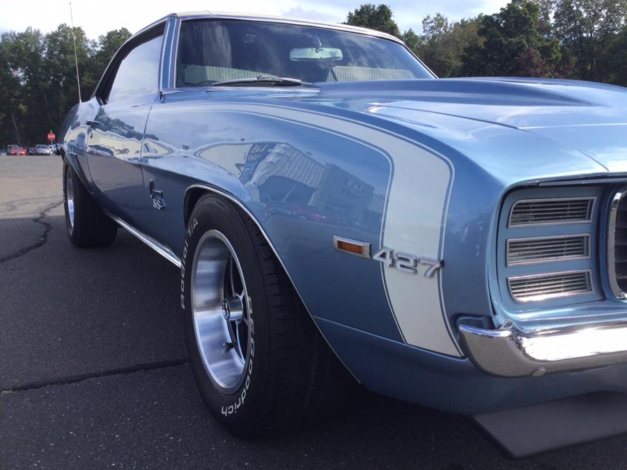 1969 Chevrolet Camaro RS/SS, available for sale in Plantsville, Connecticut | L&S Automotive LLC. Plantsville, Connecticut 1969 Chevrolet Camaro RS/SS, available for sale in Plantsville, Connecticut | L&S Automotive LLC. Plantsville, Connecticut