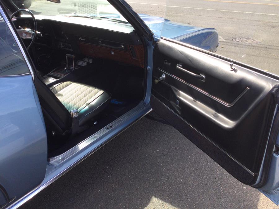 1969 Chevrolet Camaro RS/SS, available for sale in Plantsville, Connecticut | L&S Automotive LLC. Plantsville, Connecticut 1969 Chevrolet Camaro RS/SS, available for sale in Plantsville, Connecticut | L&S Automotive LLC. Plantsville, Connecticut