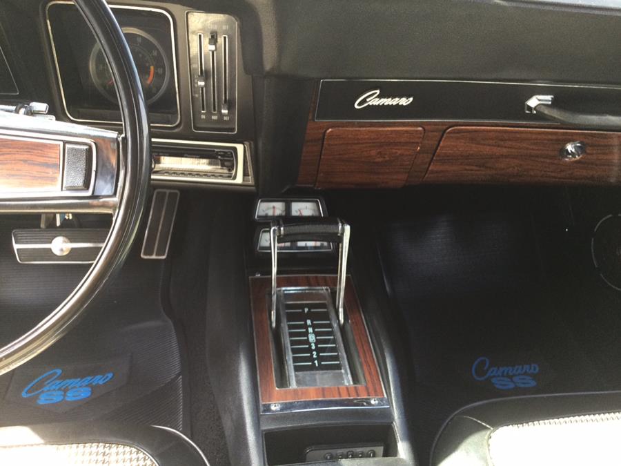 1969 Chevrolet Camaro RS/SS, available for sale in Plantsville, Connecticut | L&S Automotive LLC. Plantsville, Connecticut 1969 Chevrolet Camaro RS/SS, available for sale in Plantsville, Connecticut | L&S Automotive LLC. Plantsville, Connecticut