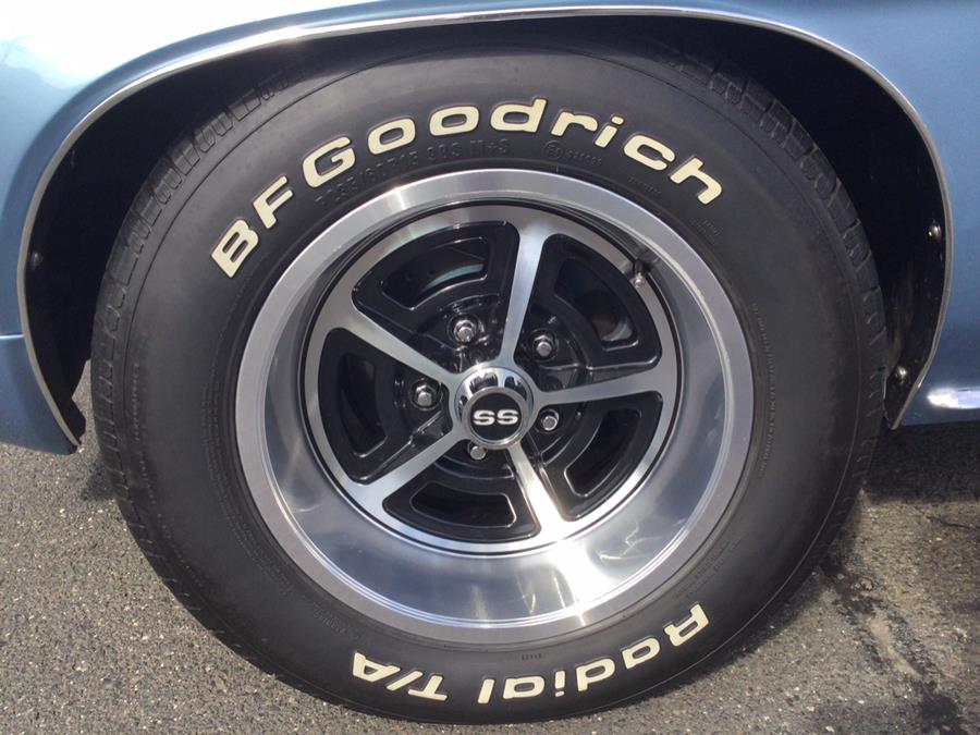 1969 Chevrolet Camaro RS/SS, available for sale in Plantsville, Connecticut | L&S Automotive LLC. Plantsville, Connecticut 1969 Chevrolet Camaro RS/SS, available for sale in Plantsville, Connecticut | L&S Automotive LLC. Plantsville, Connecticut