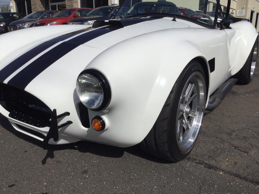 1965 Shelby Cobra Replica, available for sale in Plantsville, Connecticut | L&S Automotive LLC. Plantsville, Connecticut 1965 Shelby Cobra Replica, available for sale in Plantsville, Connecticut | L&S Automotive LLC. Plantsville, Connecticut