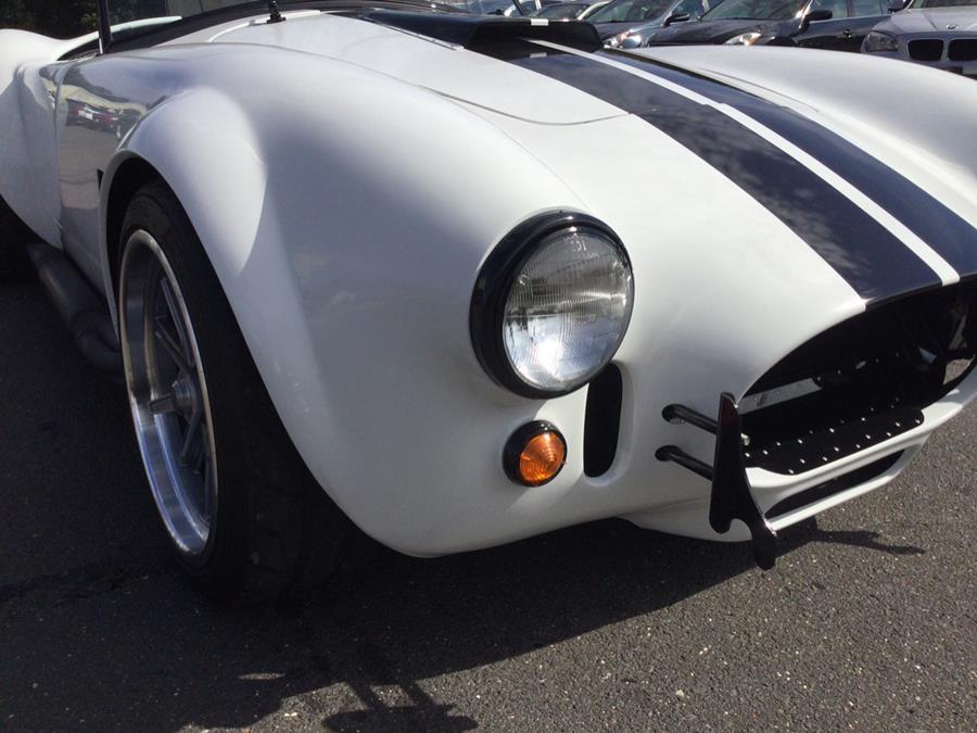 1965 Shelby Cobra Replica, available for sale in Plantsville, Connecticut | L&S Automotive LLC. Plantsville, Connecticut 1965 Shelby Cobra Replica, available for sale in Plantsville, Connecticut | L&S Automotive LLC. Plantsville, Connecticut