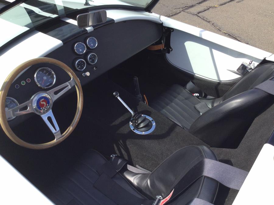 1965 Shelby Cobra Replica, available for sale in Plantsville, Connecticut | L&S Automotive LLC. Plantsville, Connecticut 1965 Shelby Cobra Replica, available for sale in Plantsville, Connecticut | L&S Automotive LLC. Plantsville, Connecticut