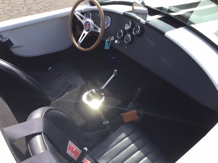 1965 Shelby Cobra Replica, available for sale in Plantsville, Connecticut | L&S Automotive LLC. Plantsville, Connecticut 1965 Shelby Cobra Replica, available for sale in Plantsville, Connecticut | L&S Automotive LLC. Plantsville, Connecticut