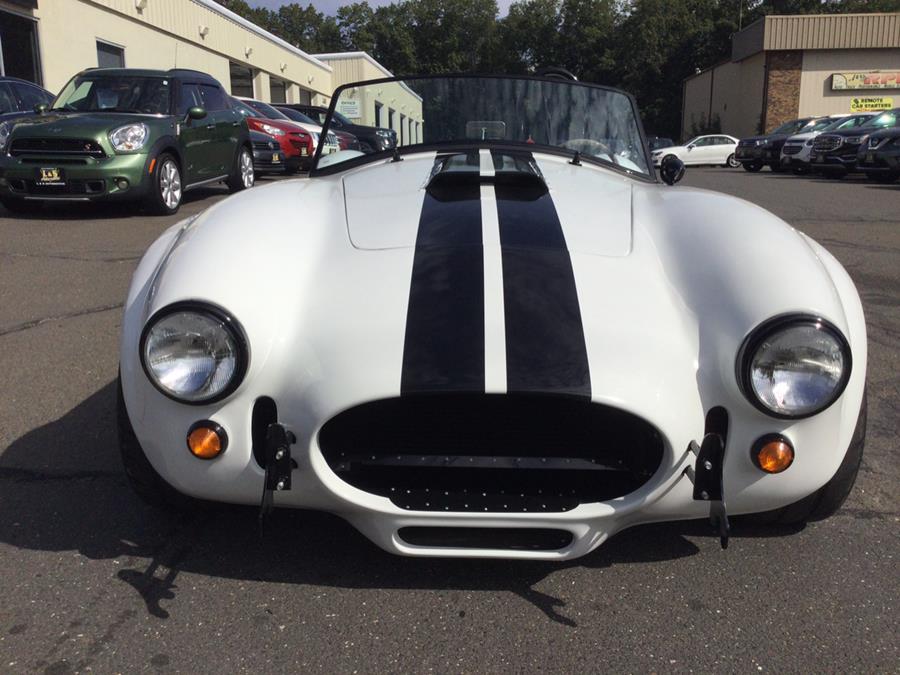 1965 Shelby Cobra Replica, available for sale in Plantsville, Connecticut | L&S Automotive LLC. Plantsville, Connecticut 1965 Shelby Cobra Replica, available for sale in Plantsville, Connecticut | L&S Automotive LLC. Plantsville, Connecticut