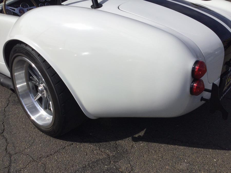 1965 Shelby Cobra Replica, available for sale in Plantsville, Connecticut | L&S Automotive LLC. Plantsville, Connecticut 1965 Shelby Cobra Replica, available for sale in Plantsville, Connecticut | L&S Automotive LLC. Plantsville, Connecticut