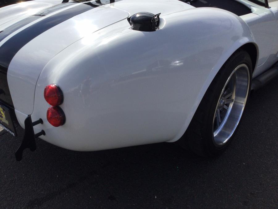 1965 Shelby Cobra Replica, available for sale in Plantsville, Connecticut | L&S Automotive LLC. Plantsville, Connecticut 1965 Shelby Cobra Replica, available for sale in Plantsville, Connecticut | L&S Automotive LLC. Plantsville, Connecticut