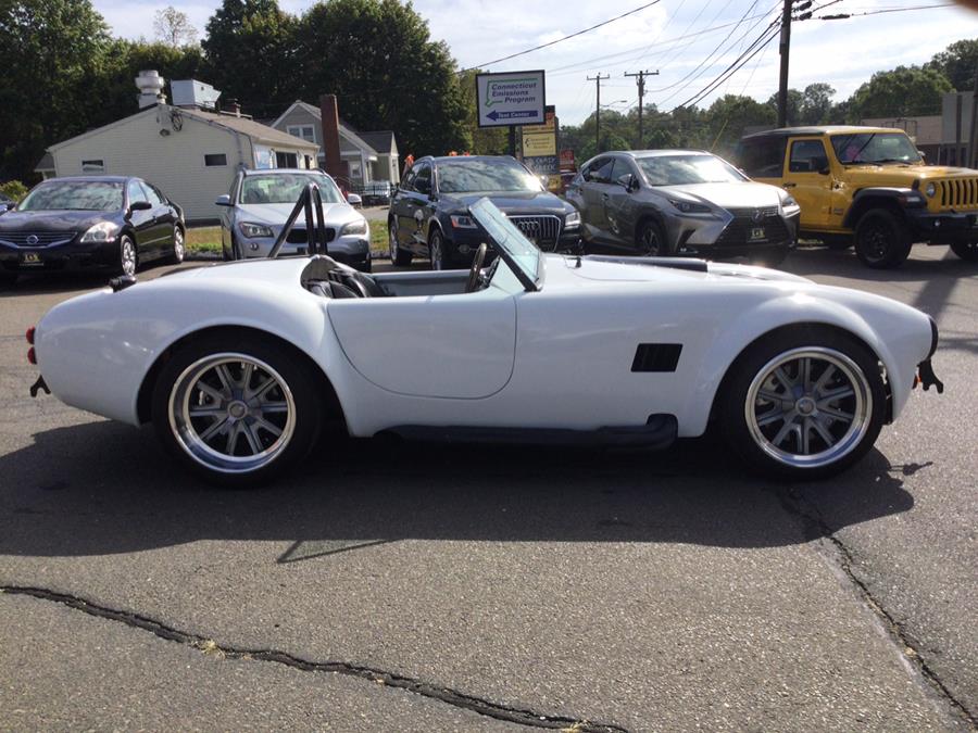 1965 Shelby Cobra Replica, available for sale in Plantsville, Connecticut | L&S Automotive LLC. Plantsville, Connecticut 1965 Shelby Cobra Replica, available for sale in Plantsville, Connecticut | L&S Automotive LLC. Plantsville, Connecticut