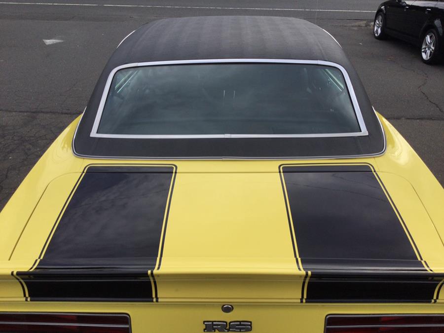 1969 Chevrolet Camaro RS/SS, available for sale in Plantsville, Connecticut | L&S Automotive LLC. Plantsville, Connecticut 1969 Chevrolet Camaro RS/SS, available for sale in Plantsville, Connecticut | L&S Automotive LLC. Plantsville, Connecticut