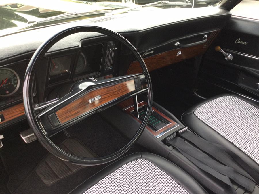 1969 Chevrolet Camaro RS/SS, available for sale in Plantsville, Connecticut | L&S Automotive LLC. Plantsville, Connecticut 1969 Chevrolet Camaro RS/SS, available for sale in Plantsville, Connecticut | L&S Automotive LLC. Plantsville, Connecticut