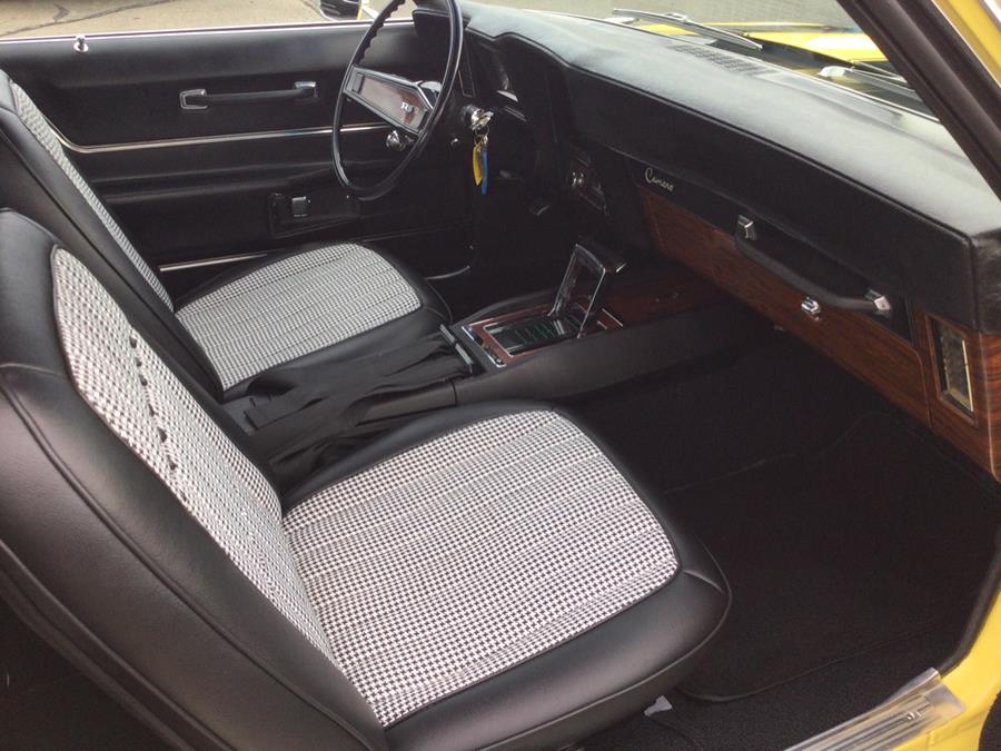 1969 Chevrolet Camaro RS/SS, available for sale in Plantsville, Connecticut | L&S Automotive LLC. Plantsville, Connecticut 1969 Chevrolet Camaro RS/SS, available for sale in Plantsville, Connecticut | L&S Automotive LLC. Plantsville, Connecticut
