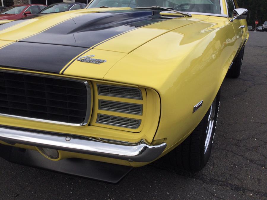 1969 Chevrolet Camaro RS/SS, available for sale in Plantsville, Connecticut | L&S Automotive LLC. Plantsville, Connecticut 1969 Chevrolet Camaro RS/SS, available for sale in Plantsville, Connecticut | L&S Automotive LLC. Plantsville, Connecticut
