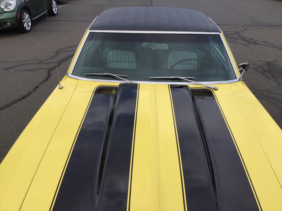 1969 Chevrolet Camaro RS/SS, available for sale in Plantsville, Connecticut | L&S Automotive LLC. Plantsville, Connecticut 1969 Chevrolet Camaro RS/SS, available for sale in Plantsville, Connecticut | L&S Automotive LLC. Plantsville, Connecticut