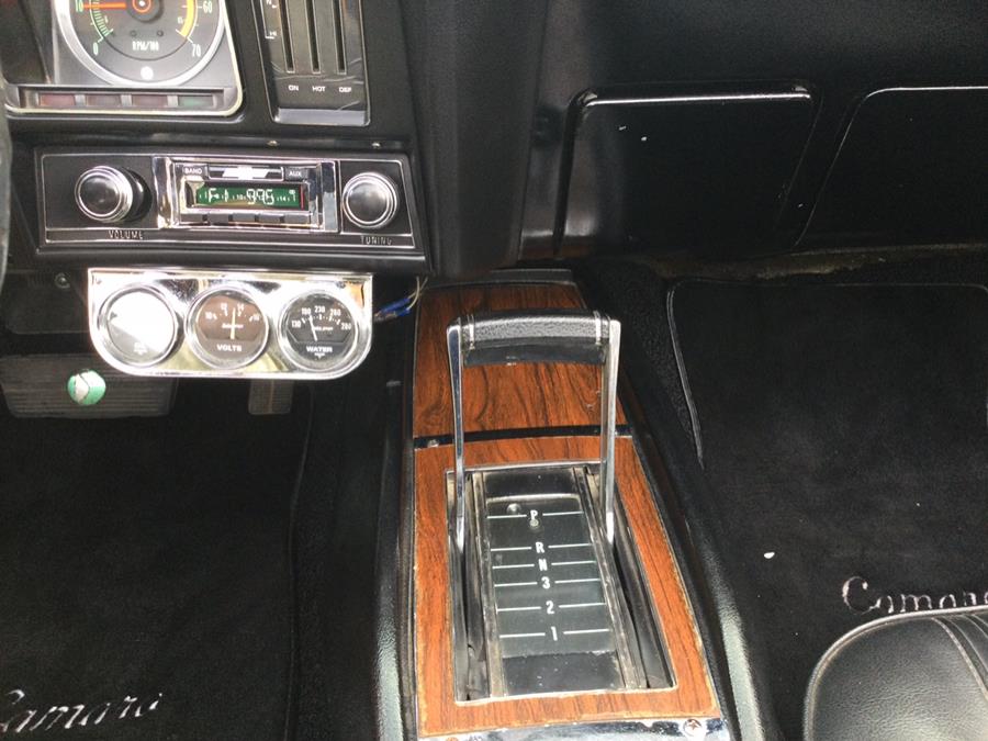 1969 Chevrolet Camaro SS, available for sale in Plantsville, Connecticut | L&S Automotive LLC. Plantsville, Connecticut 1969 Chevrolet Camaro SS, available for sale in Plantsville, Connecticut | L&S Automotive LLC. Plantsville, Connecticut
