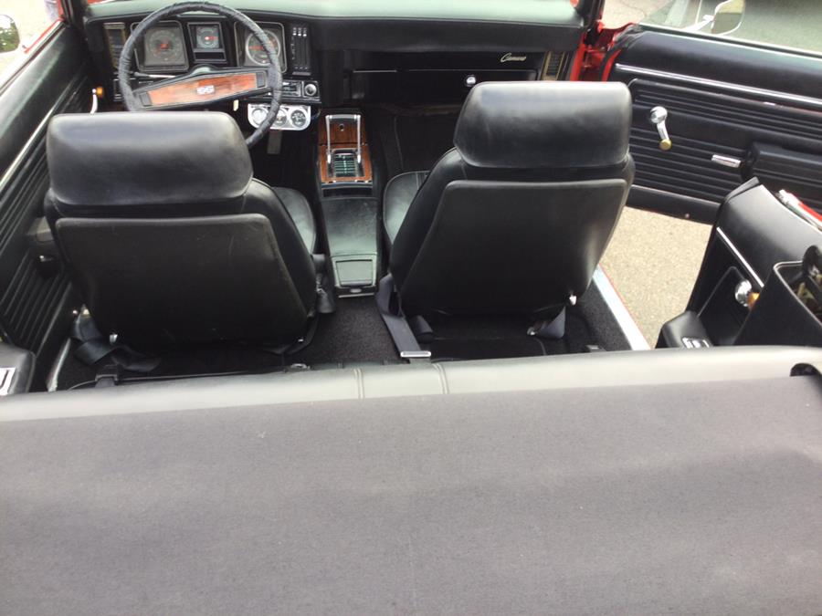 1969 Chevrolet Camaro SS, available for sale in Plantsville, Connecticut | L&S Automotive LLC. Plantsville, Connecticut 1969 Chevrolet Camaro SS, available for sale in Plantsville, Connecticut | L&S Automotive LLC. Plantsville, Connecticut