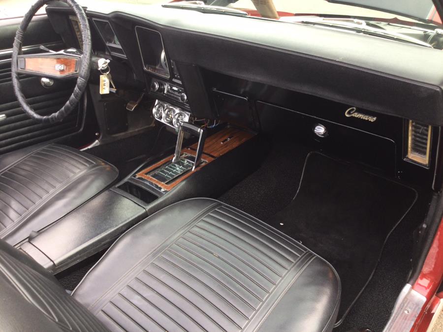1969 Chevrolet Camaro SS, available for sale in Plantsville, Connecticut | L&S Automotive LLC. Plantsville, Connecticut 1969 Chevrolet Camaro SS, available for sale in Plantsville, Connecticut | L&S Automotive LLC. Plantsville, Connecticut