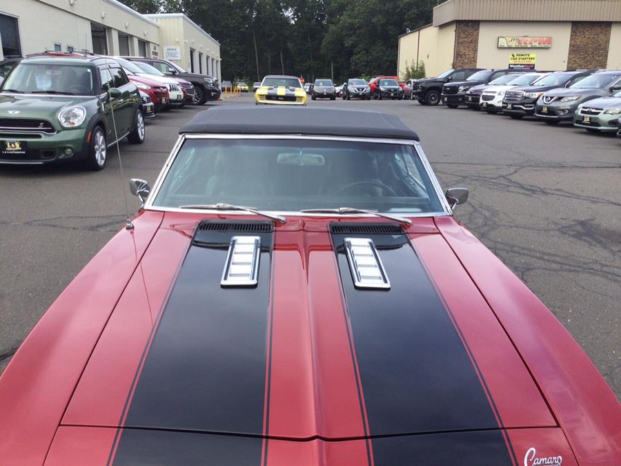 1969 Chevrolet Camaro SS, available for sale in Plantsville, Connecticut | L&S Automotive LLC. Plantsville, Connecticut 1969 Chevrolet Camaro SS, available for sale in Plantsville, Connecticut | L&S Automotive LLC. Plantsville, Connecticut