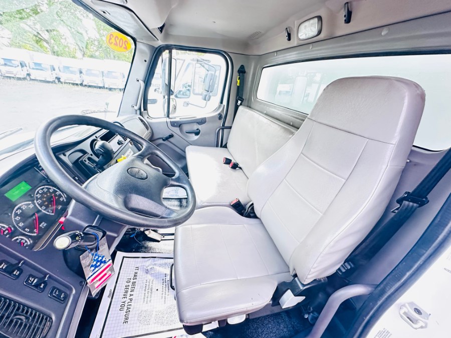 2023 Freightliner M2 106 26FT BOX TRUCK + CUMMINS + LIFT GATE + NO CDL, available for sale in South Amboy, New Jersey | NJ Truck Spot. South Amboy, New Jersey 2023 Freightliner M2 106 26FT BOX TRUCK + CUMMINS + LIFT GATE + NO CDL, available for sale in South Amboy, New Jersey | NJ Truck Spot. South Amboy, New Jersey