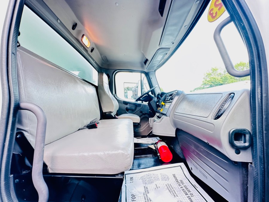 2023 Freightliner M2 106 26FT BOX TRUCK + CUMMINS + LIFT GATE + NO CDL, available for sale in South Amboy, New Jersey | NJ Truck Spot. South Amboy, New Jersey 2023 Freightliner M2 106 26FT BOX TRUCK + CUMMINS + LIFT GATE + NO CDL, available for sale in South Amboy, New Jersey | NJ Truck Spot. South Amboy, New Jersey