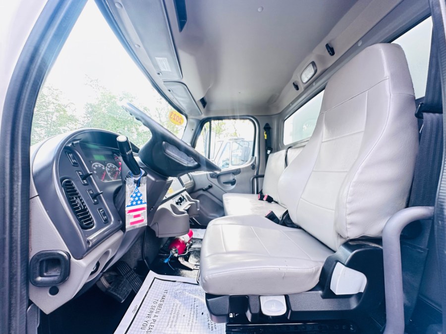 2023 Freightliner M2 106 26FT BOX TRUCK + CUMMINS + LIFT GATE + NO CDL, available for sale in South Amboy, New Jersey | NJ Truck Spot. South Amboy, New Jersey 2023 Freightliner M2 106 26FT BOX TRUCK + CUMMINS + LIFT GATE + NO CDL, available for sale in South Amboy, New Jersey | NJ Truck Spot. South Amboy, New Jersey