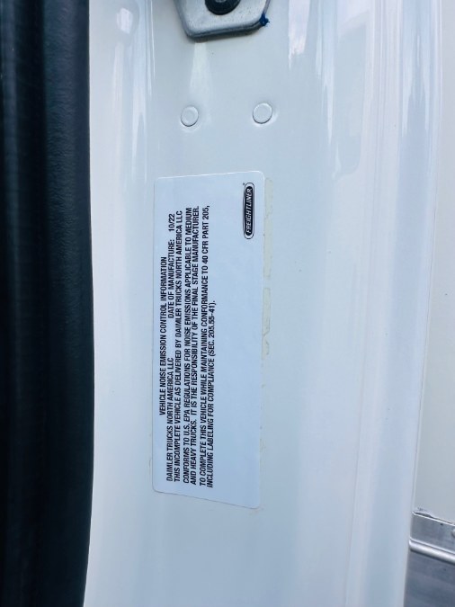 2023 Freightliner M2 106 26FT BOX TRUCK + CUMMINS + LIFT GATE + NO CDL, available for sale in South Amboy, New Jersey | NJ Truck Spot. South Amboy, New Jersey 2023 Freightliner M2 106 26FT BOX TRUCK + CUMMINS + LIFT GATE + NO CDL, available for sale in South Amboy, New Jersey | NJ Truck Spot. South Amboy, New Jersey