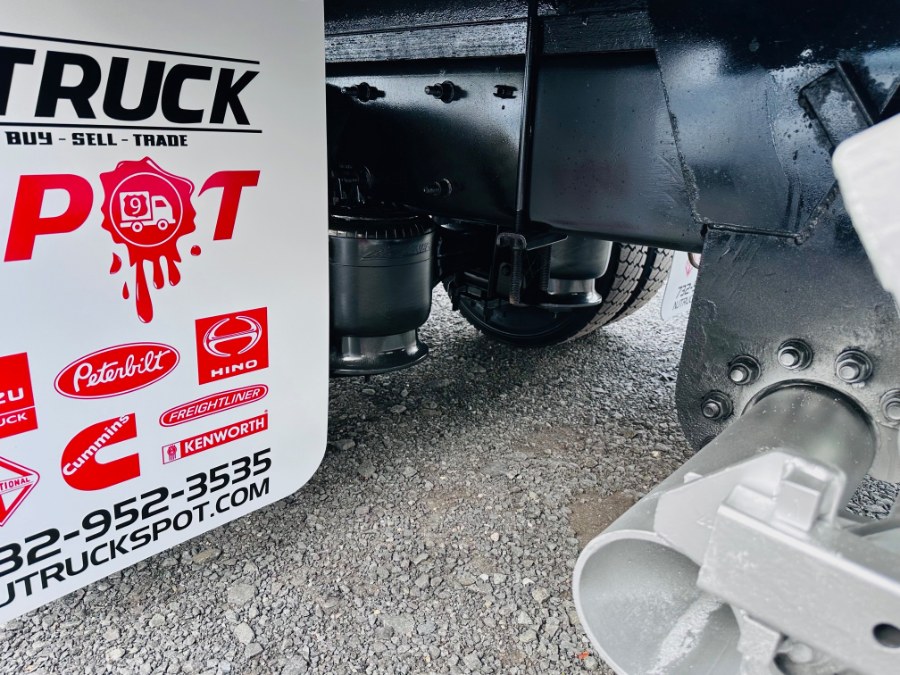2022 Freightliner M2 106 18FT DRY BOX + AIR SUSPENSION + LIFT GATE + NO CDL, available for sale in South Amboy, New Jersey | NJ Truck Spot. South Amboy, New Jersey 2022 Freightliner M2 106 18FT DRY BOX + AIR SUSPENSION + LIFT GATE + NO CDL, available for sale in South Amboy, New Jersey | NJ Truck Spot. South Amboy, New Jersey